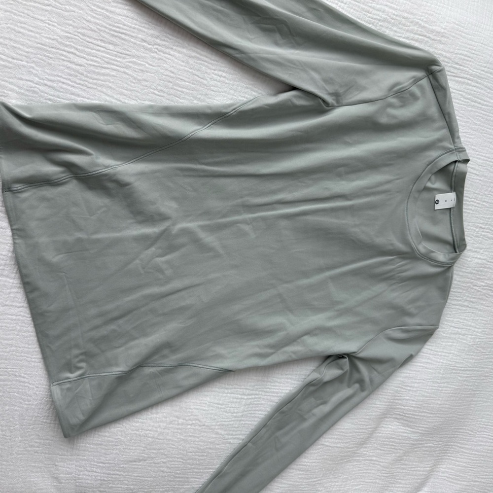 Lululemon Long Sleeve Top